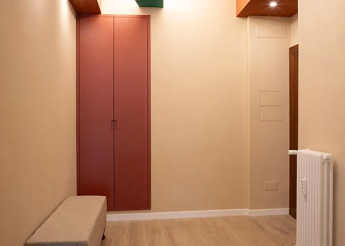 Casa Nexa Appartement Rome