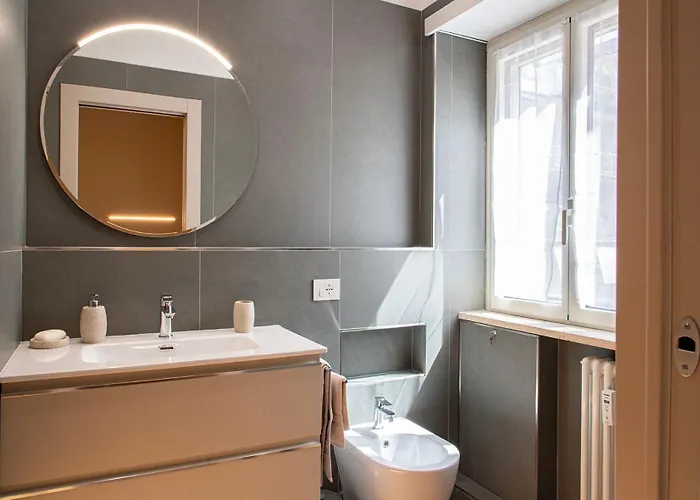 Appartement Casa Nexa