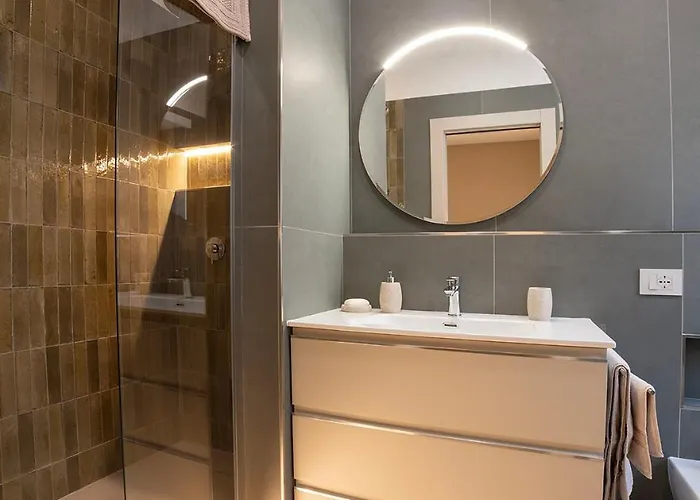 Casa Nexa Rome