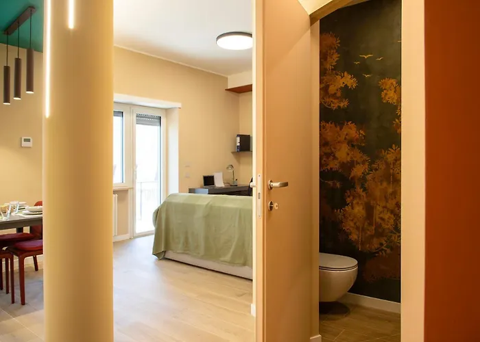 Casa Nexa Rome