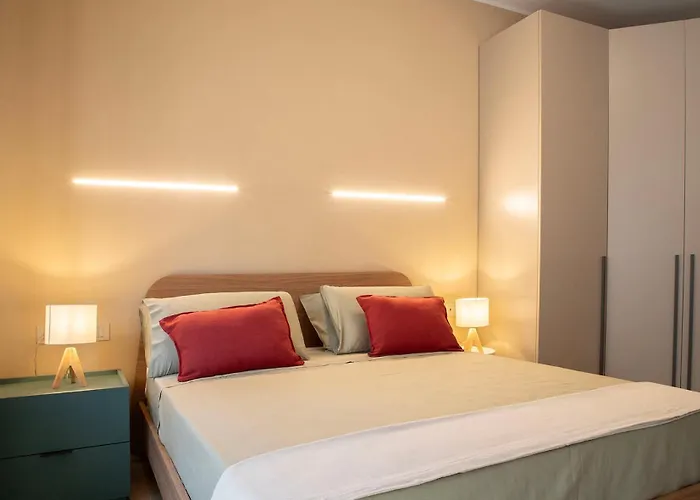 Casa Nexa Appartement Rome