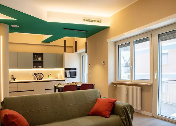 Casa Nexa Appartement Rome