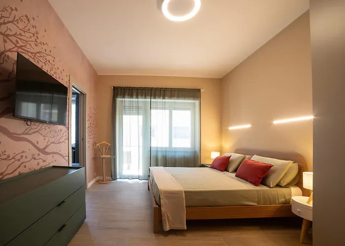 Casa Nexa Appartement *