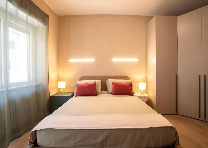 Casa Nexa Appartement
