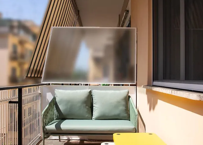 Casa Nexa * Rome