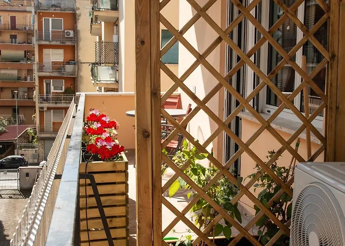 Casa Nexa Appartement