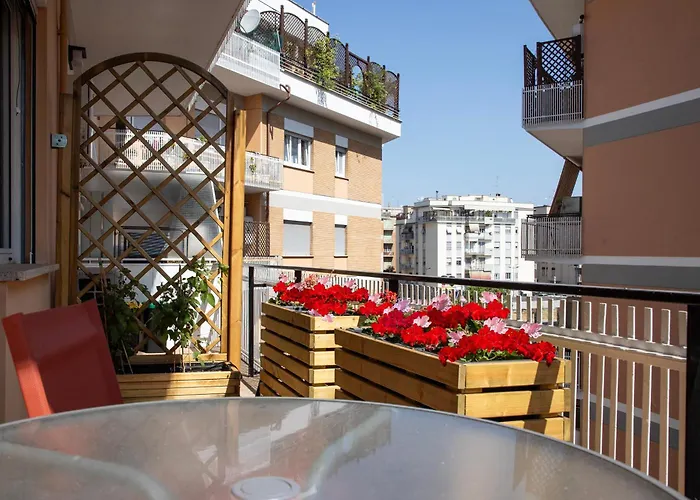 Casa Nexa Appartement Rome